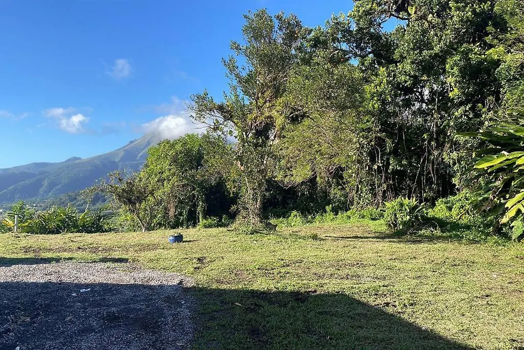Holiday home House In Nature, Between Land And Sea Le Morne-Rouge