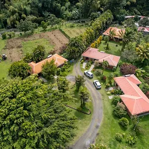  Lodge Le Domaine De La Vallee