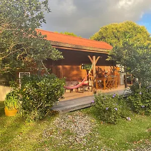  Chalet Le Relais De La Montagne Pelee