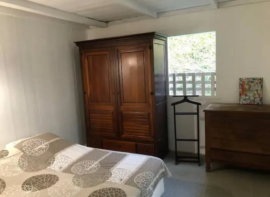 Holiday home House In Nature, Between Land And Sea Le Morne-Rouge
