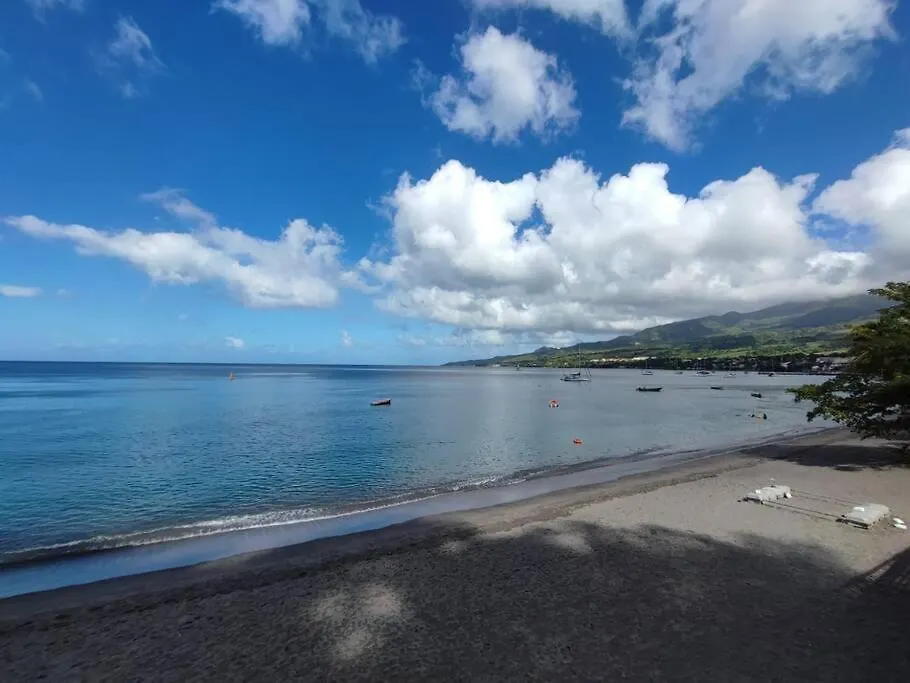 Holiday home House In Nature, Between Land And Sea Le Morne-Rouge