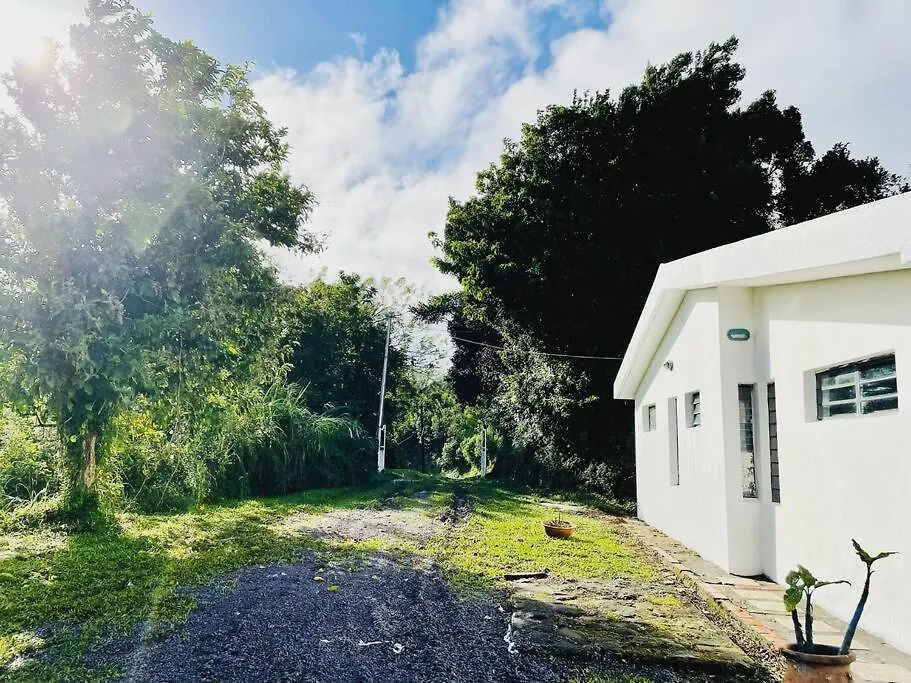 Holiday home House In Nature, Between Land And Sea Le Morne-Rouge